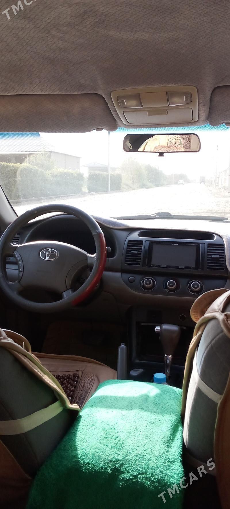 Toyota Camry 2005 - 165 000 TMT - Murgap - img 3