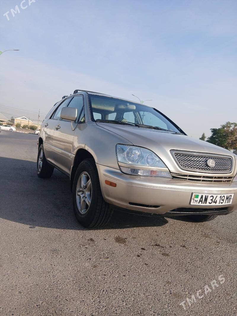 Lexus RX 300 1999 - 170 000 TMT - Мары - img 5