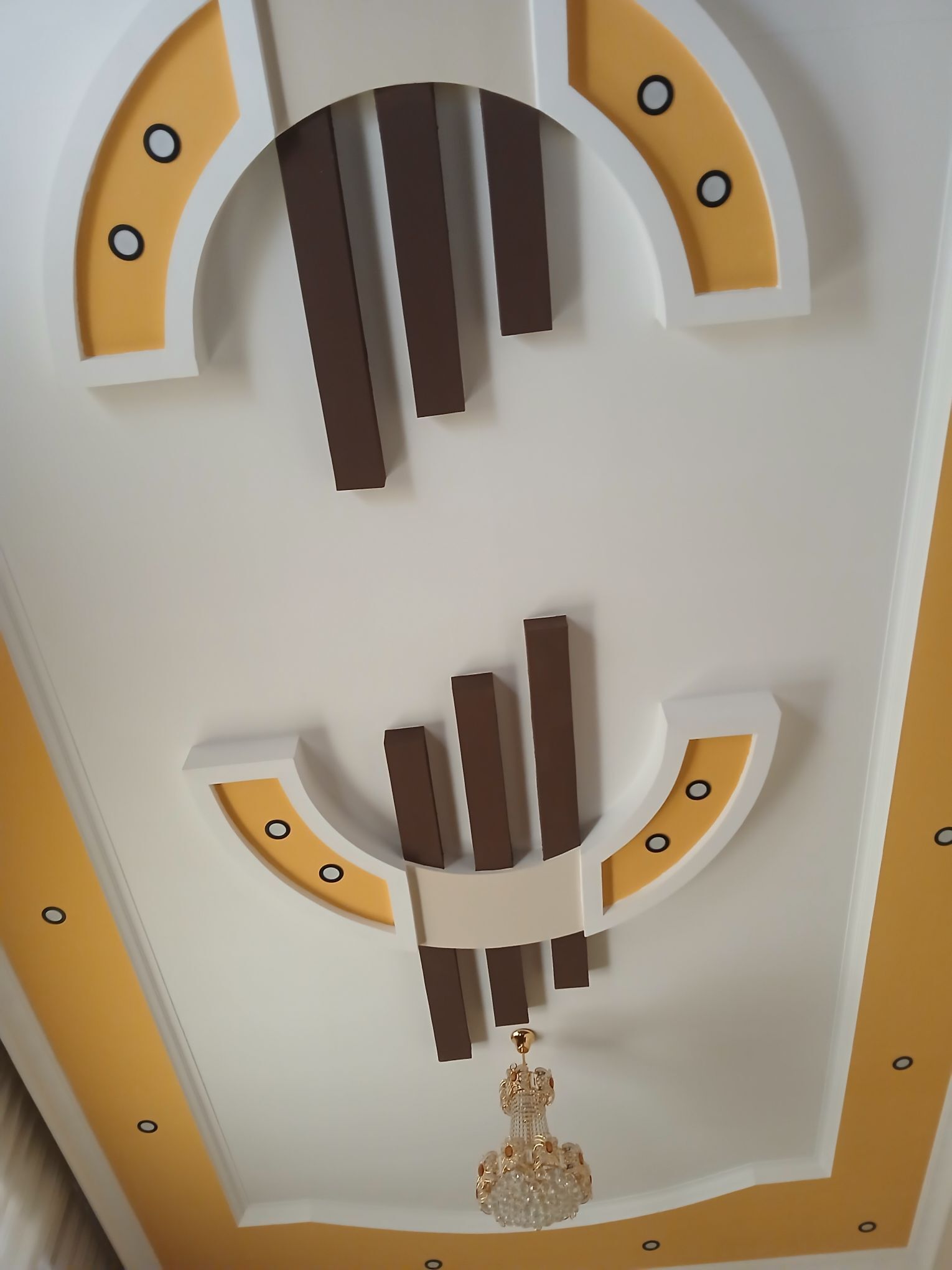 учаска 16 сотык дом - Шабатский этрап - img 2