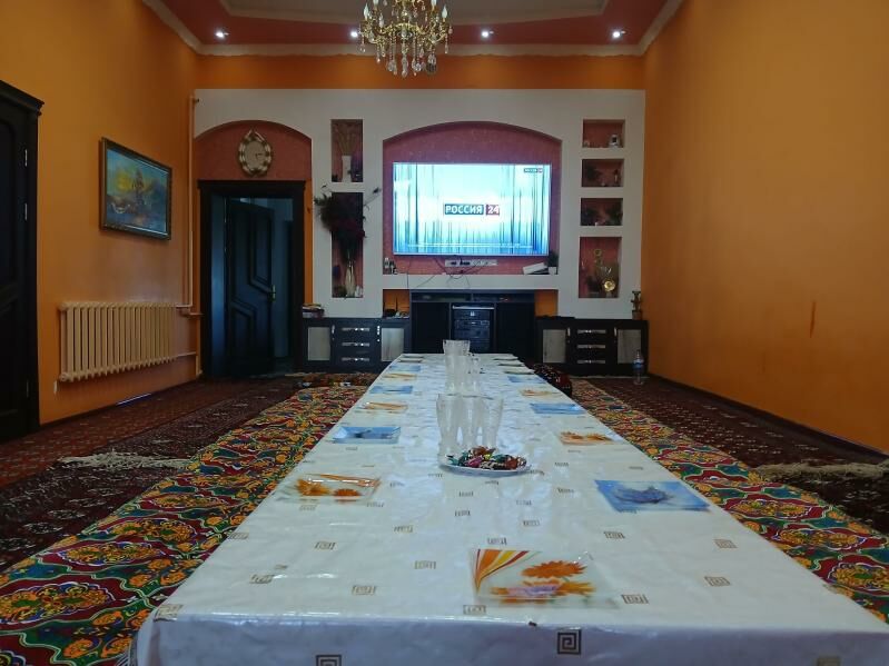 учаска 16 сотык дом - Шабатский этрап - img 1