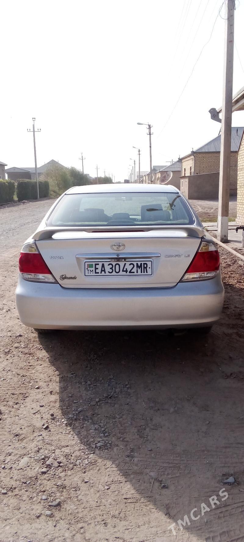 Toyota Camry 2005 - 165 000 TMT - Murgap - img 5