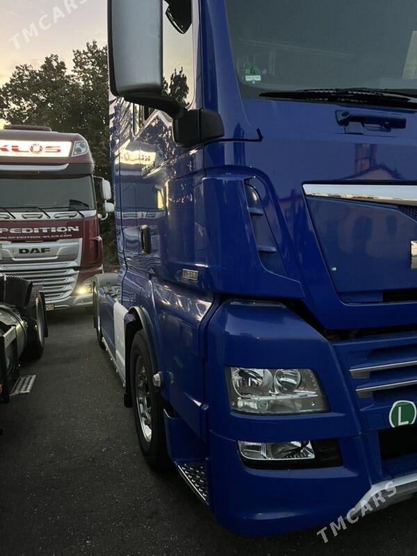 Man TGX 2020 - 850 000 TMT - Mary - img 6