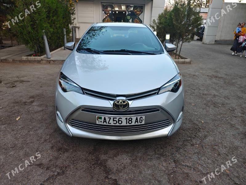 Toyota Corolla 2014 - 183 000 TMT - Ашхабад - img 3