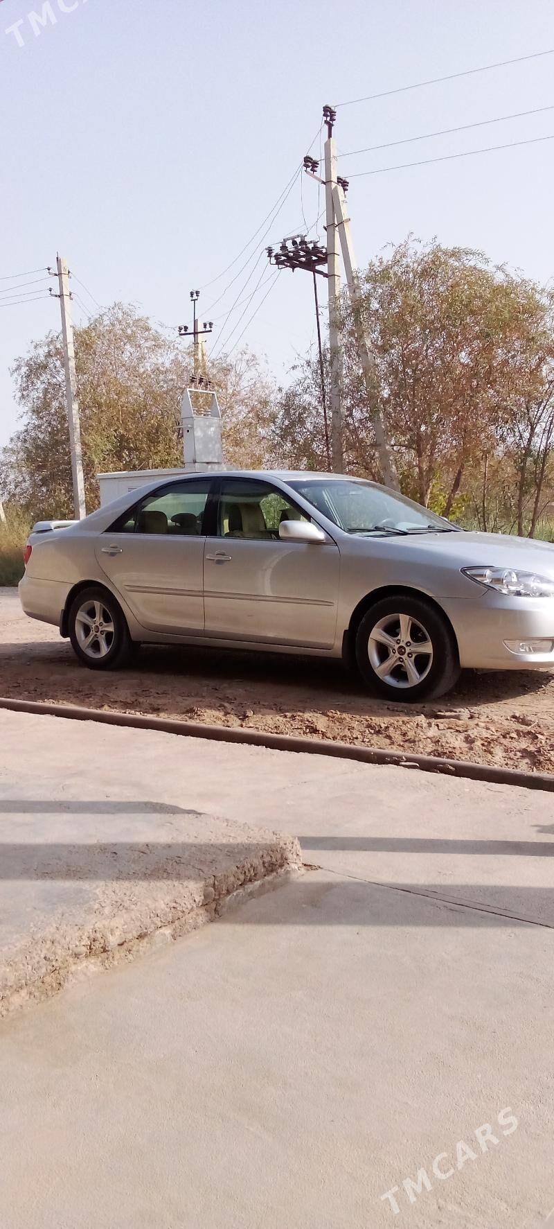 Toyota Camry 2005 - 165 000 TMT - Murgap - img 4