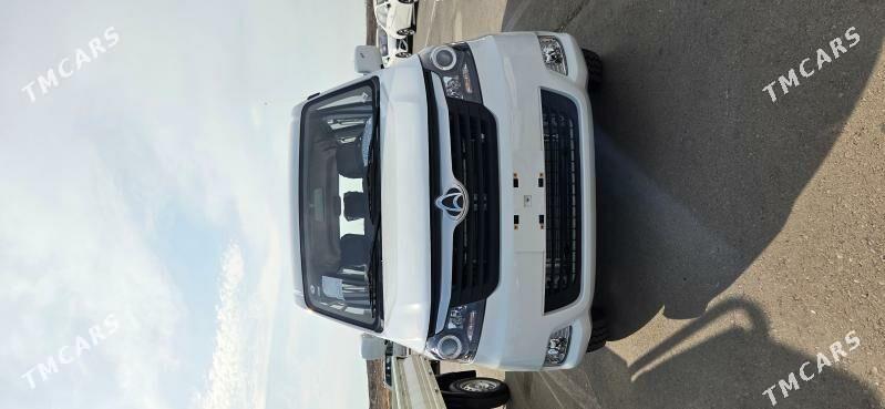 Changan Chana Ruixing 2025 - 370 000 TMT - Бузмеин - img 1