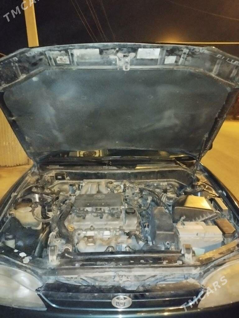 Toyota Camry 1996 - 102 000 TMT - Türkmenabat - img 5