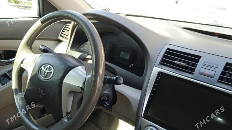 Toyota Camry 2008 - 155 000 TMT - Мары - img 7