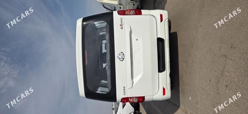 Changan Chana Ruixing 2025 - 370 000 TMT - Бузмеин - img 2