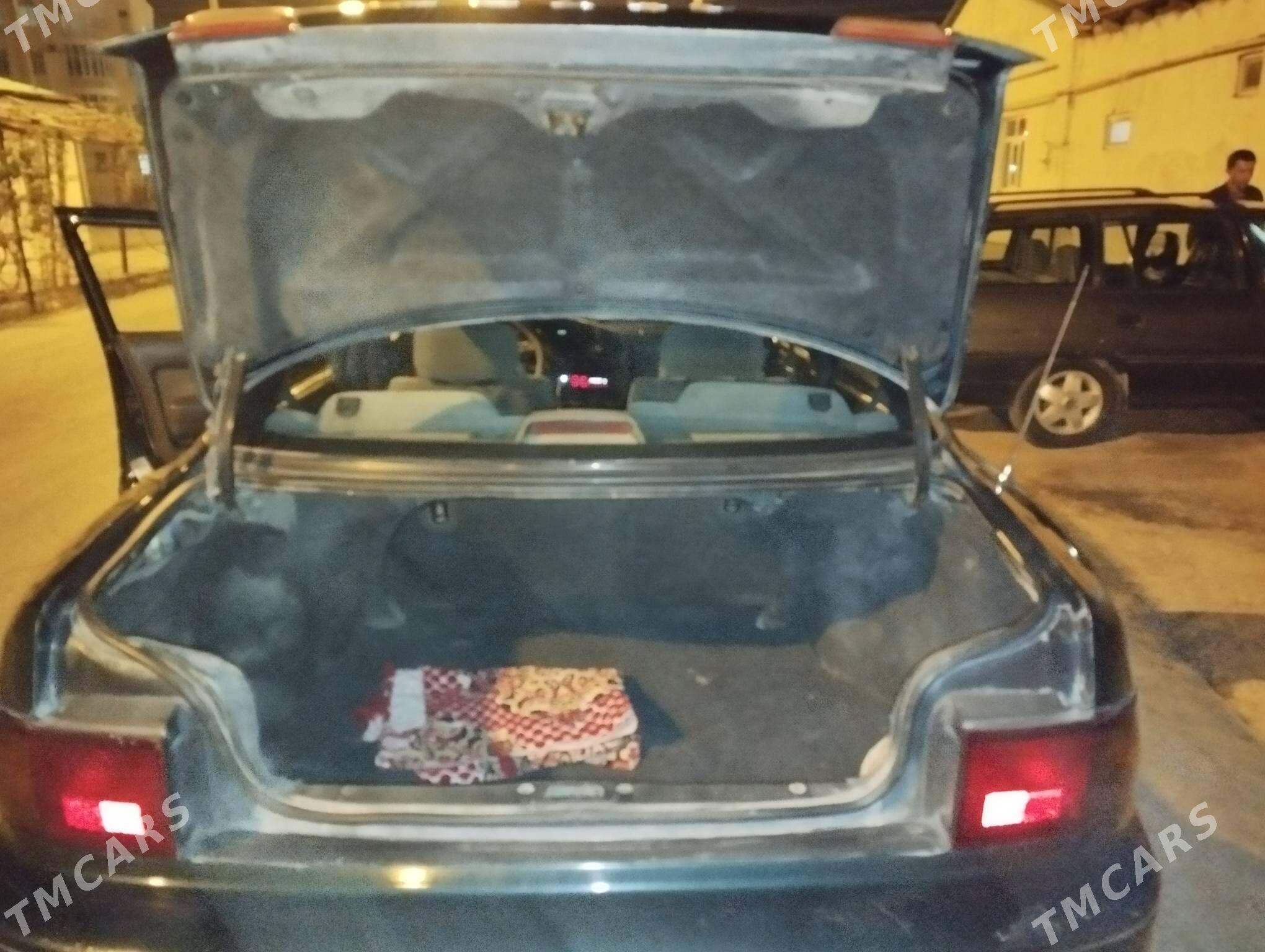 Toyota Camry 1996 - 102 000 TMT - Türkmenabat - img 2