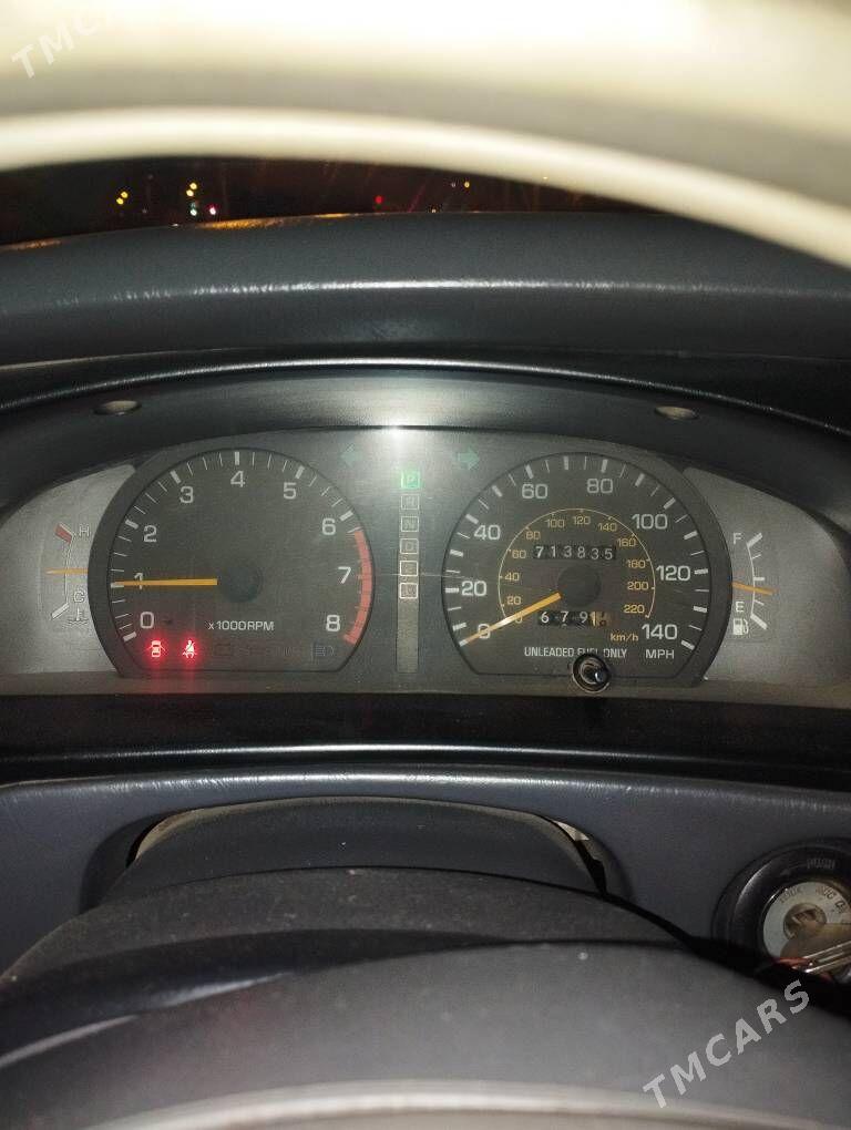 Toyota Camry 1996 - 102 000 TMT - Türkmenabat - img 10