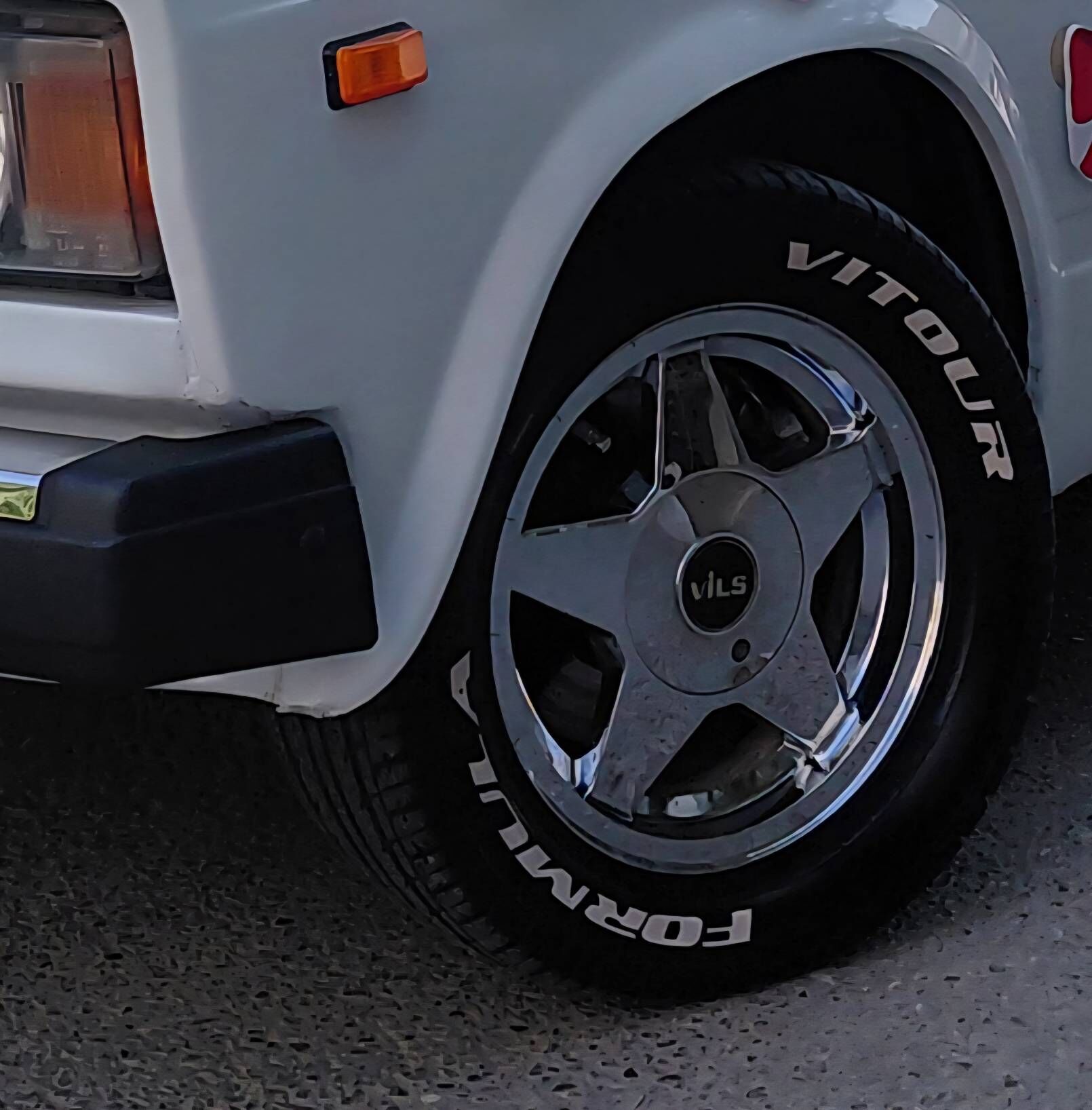 vils formula wils 5 000 TMT - Aşgabat - img 2