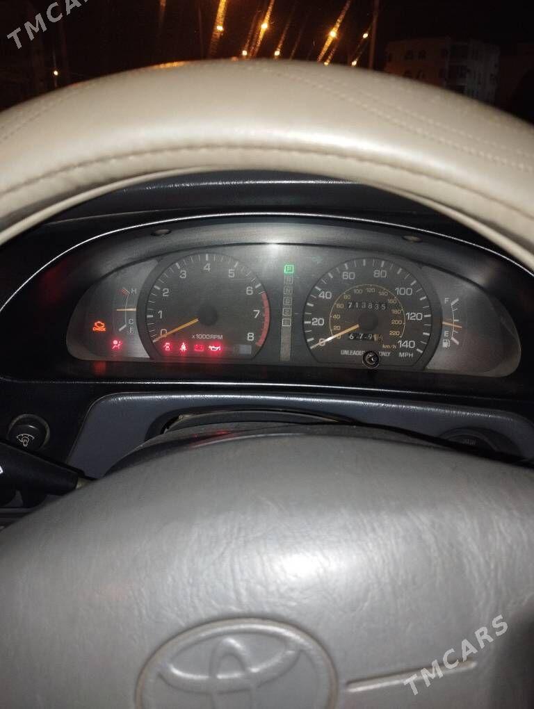 Toyota Camry 1996 - 102 000 TMT - Türkmenabat - img 8