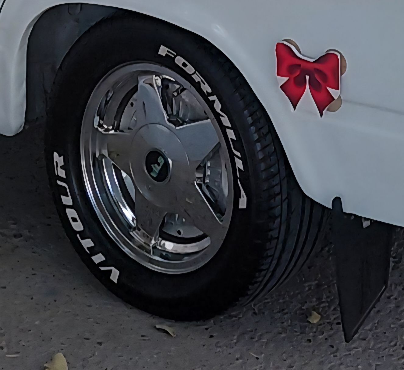 vils formula wils 5 000 TMT - Aşgabat - img 4