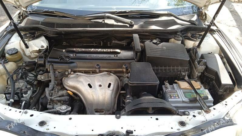 Toyota Camry 2008 - 155 000 TMT - Мары - img 6