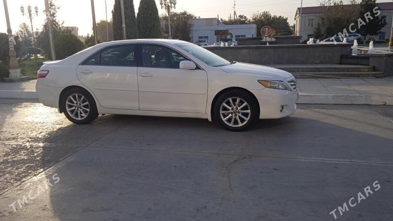 Toyota Camry 2008 - 155 000 TMT - Мары - img 2