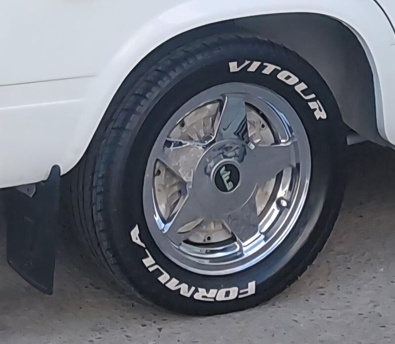 vils formula wils 5 000 TMT - Aşgabat - img 3