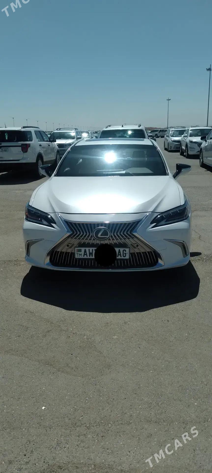 Lexus ES 350 2022 - 495 000 TMT - Ашхабад - img 1