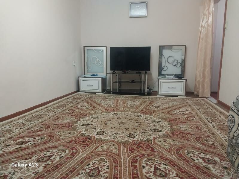 2-kom.3-etaź.Dw.himik - Türkmenabat - img 7