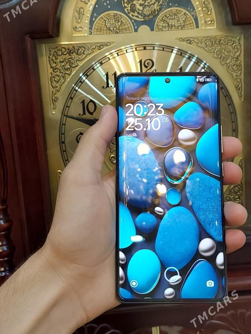 ️REDMI NOTE 14 PRO️ - Ашхабад - img 2