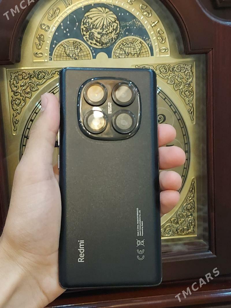️REDMI NOTE 14 PRO️ - Ашхабад - img 1