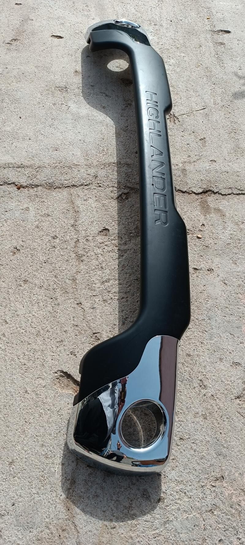 baper haylander 450 TMT - Гёкдже - img 1