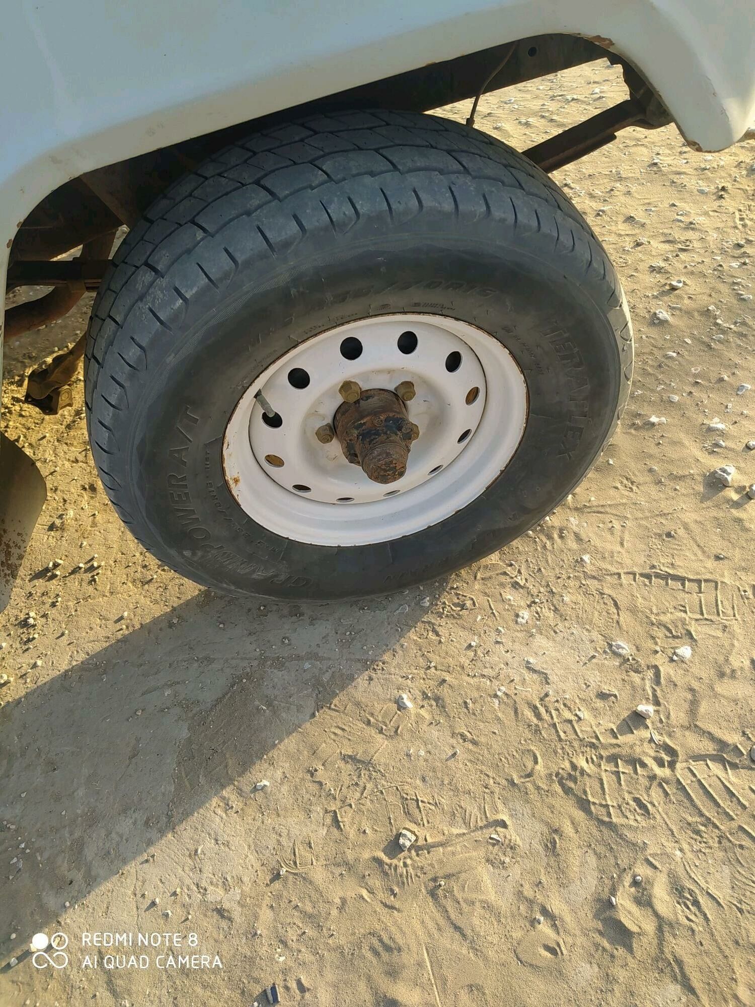 UAZ 4 000 TMT - Esenguly - img 2
