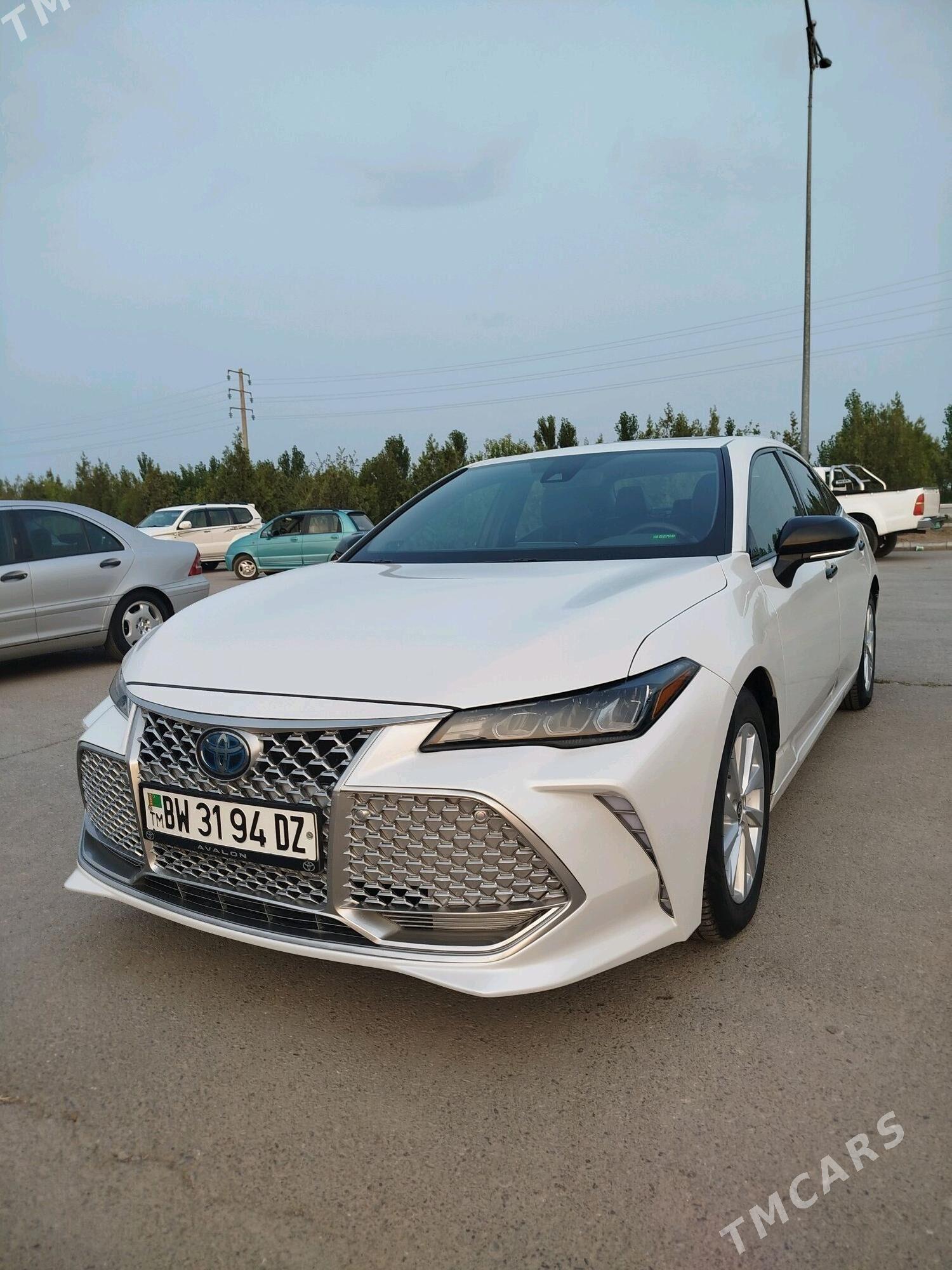Toyota Avalon 2021 - 420 000 TMT - Daşoguz - img 2