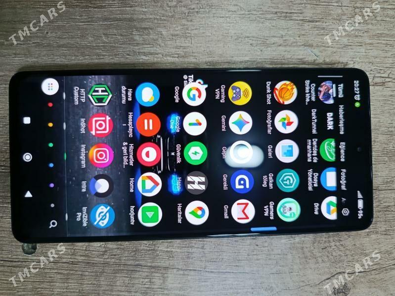 POCO X5 PRO 5G - Bereket - img 3