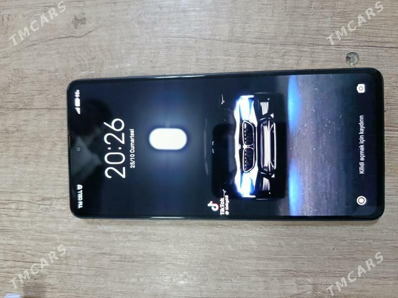 POCO X5 PRO 5G - Bereket - img 2