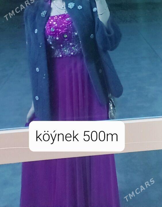 Köýnekler - Дашогуз - img 2