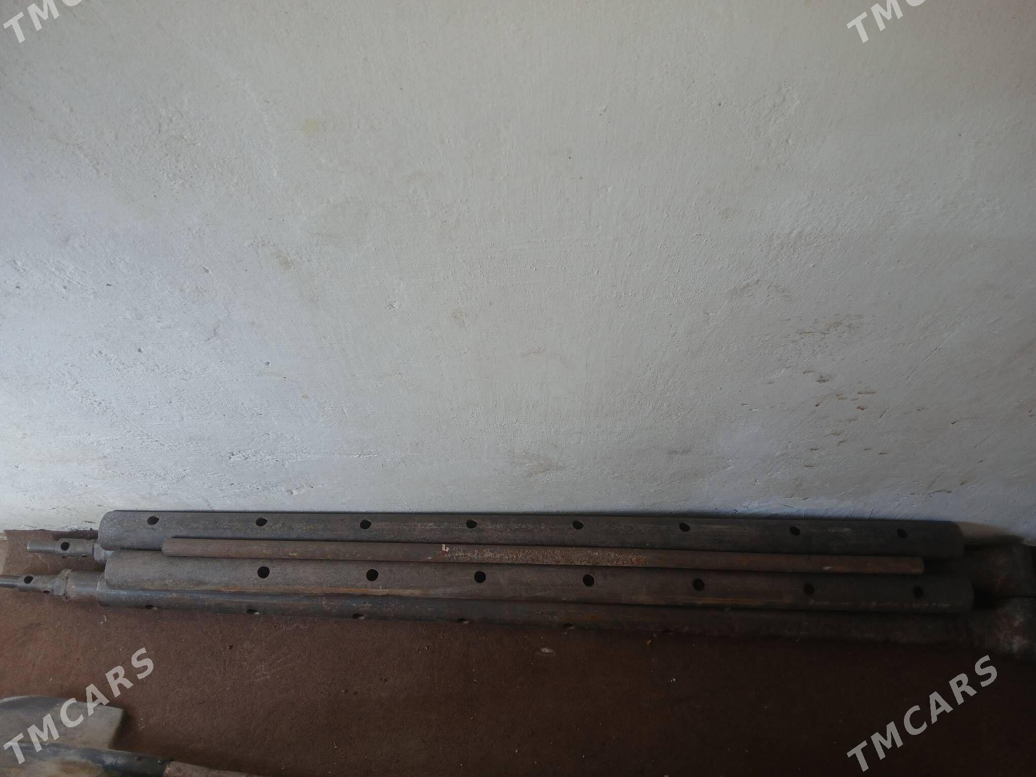 DEMIR - Балканабат - img 1