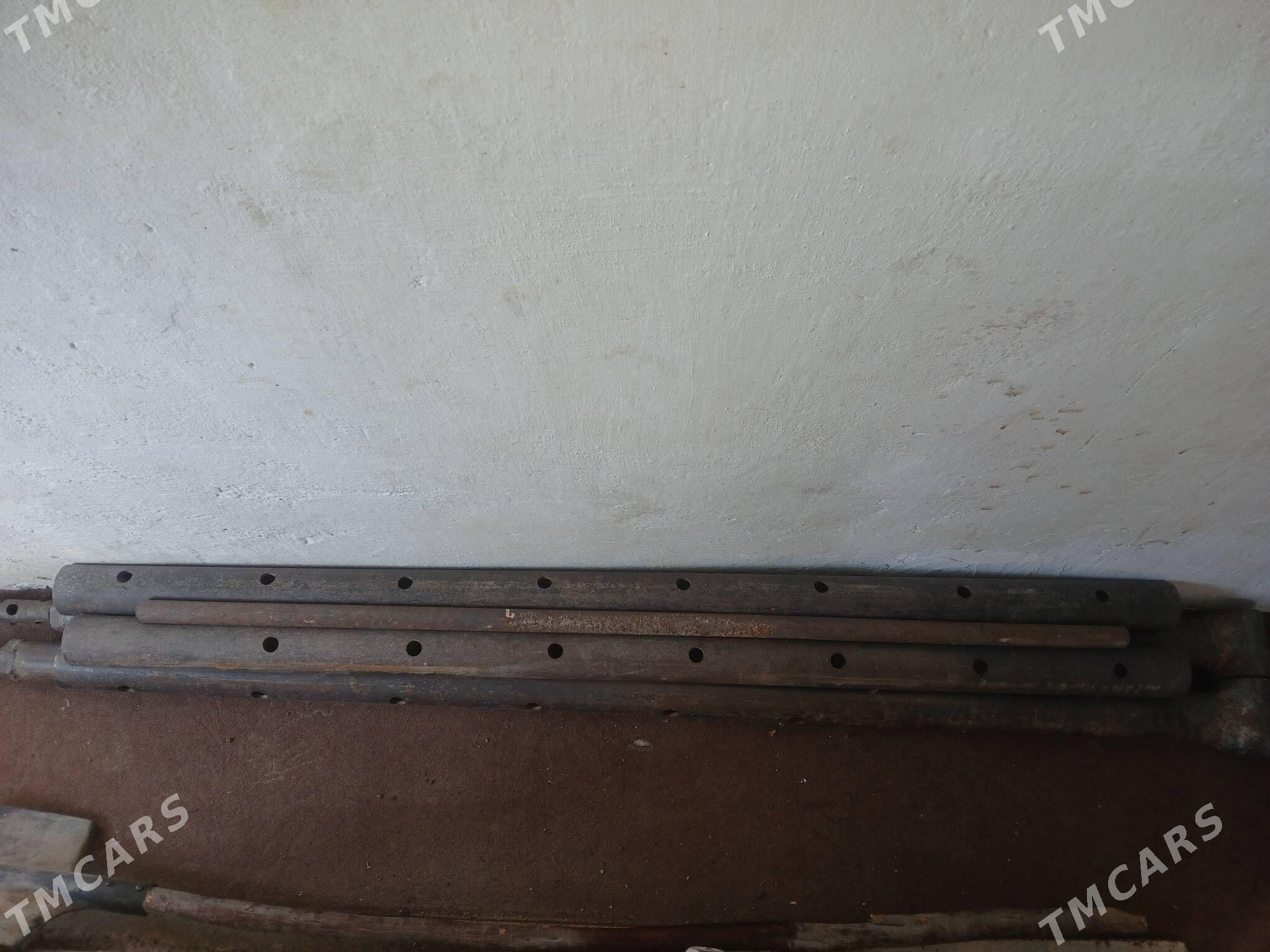 DEMIR - Балканабат - img 2