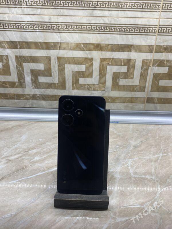 infinix Hot 30 i  - Mary - img 2