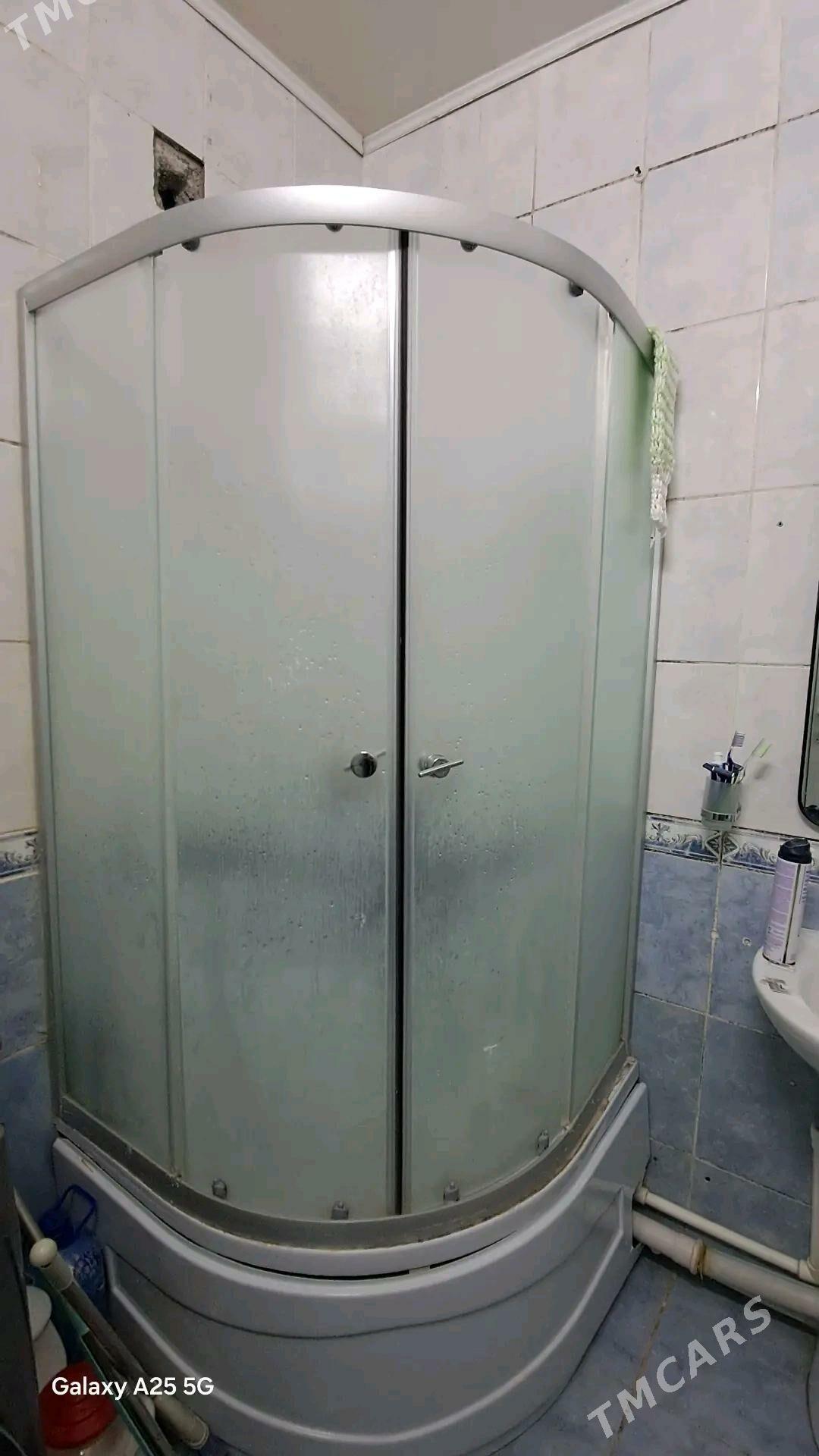 kabinka - Aşgabat - img 2