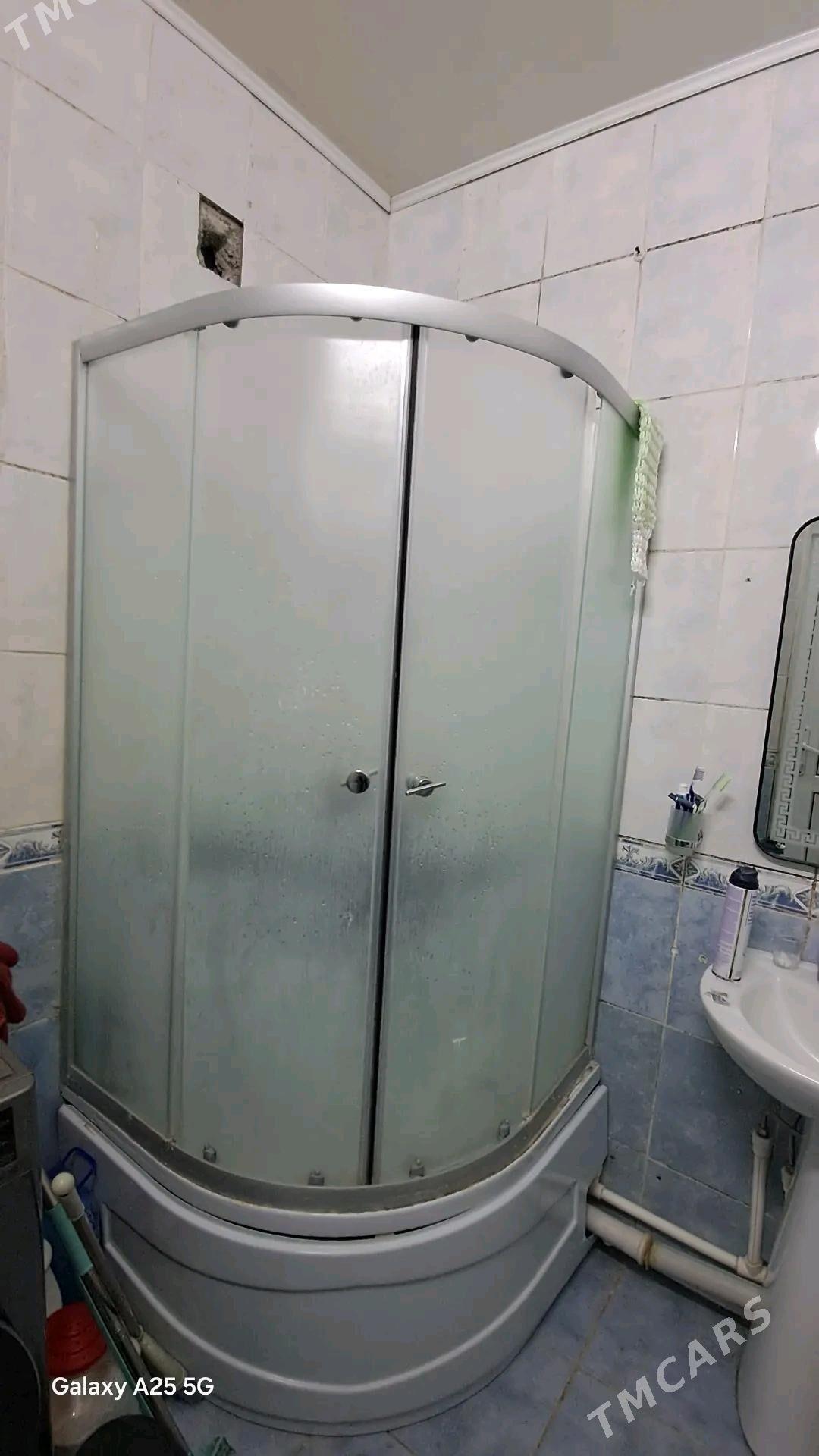 kabinka - Aşgabat - img 1