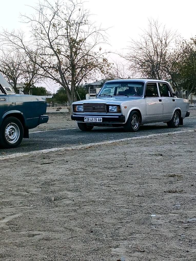 Lada 2107 2011 - 79 000 TMT - Кака - img 10