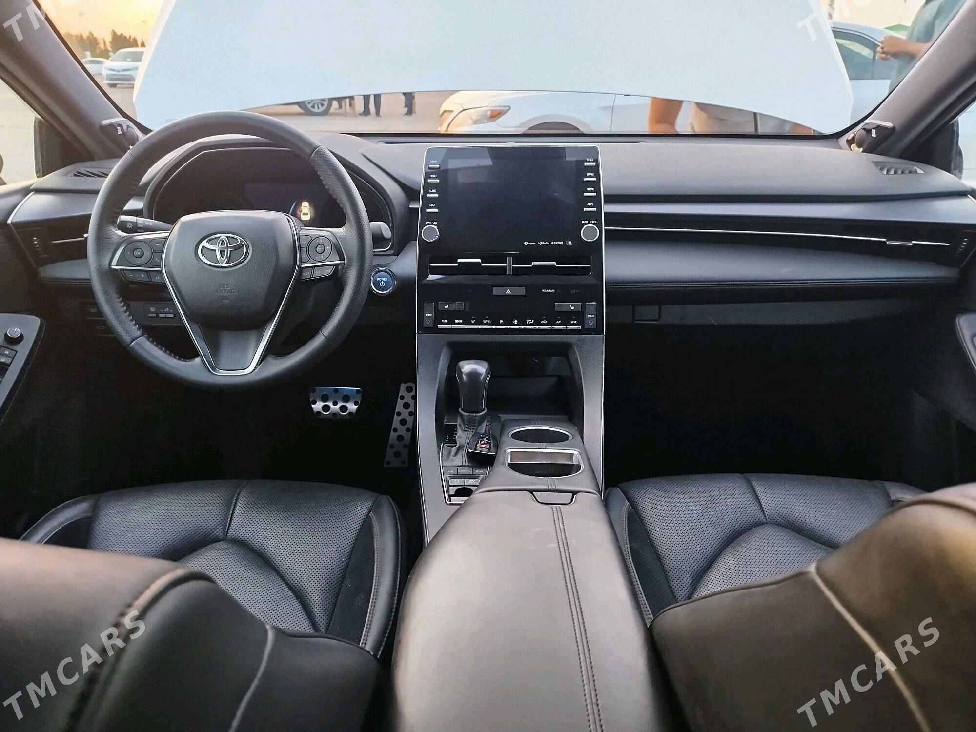 Toyota Avalon 2021 - 420 000 TMT - Daşoguz - img 3