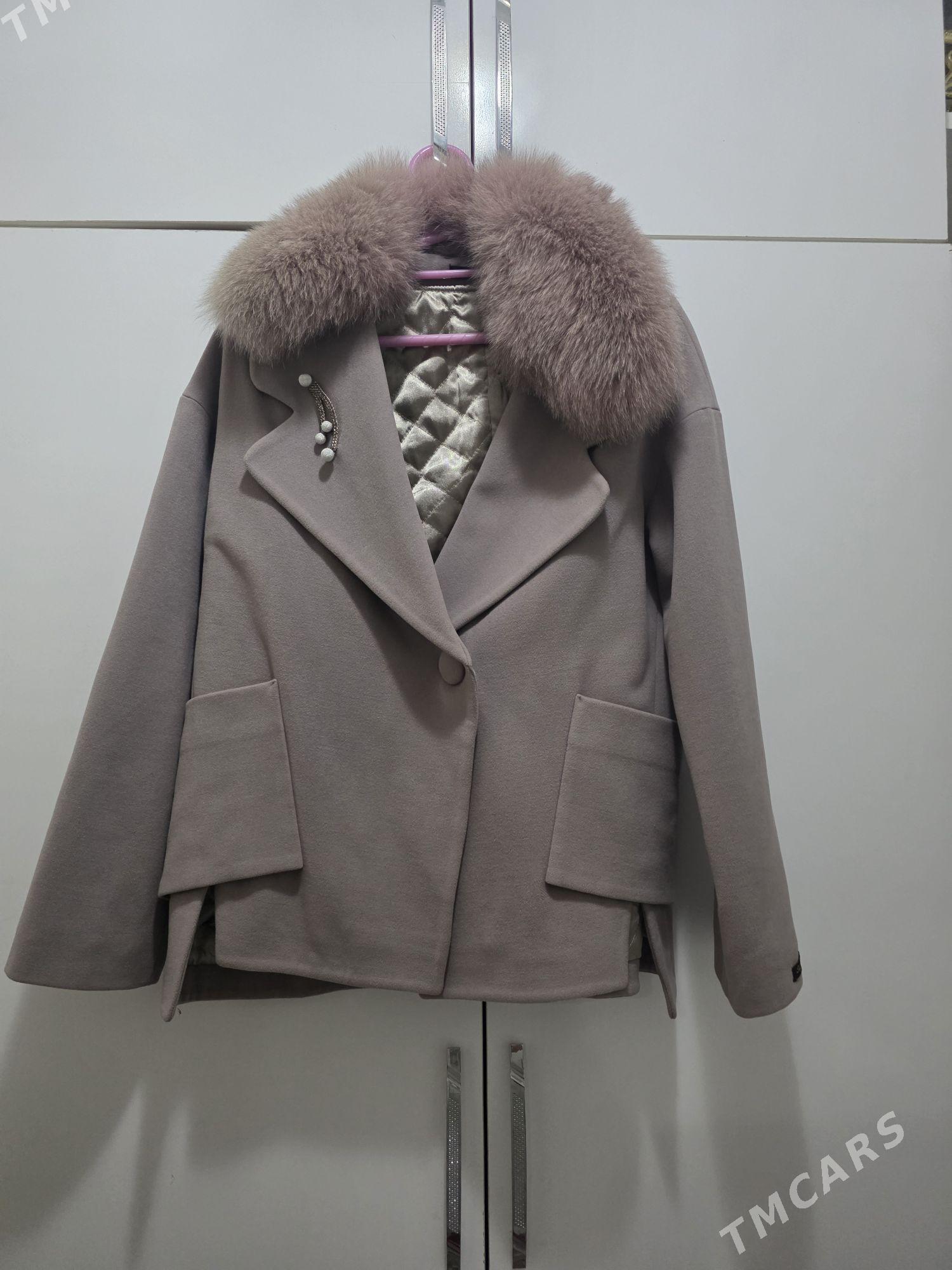 palto - Aşgabat - img 1