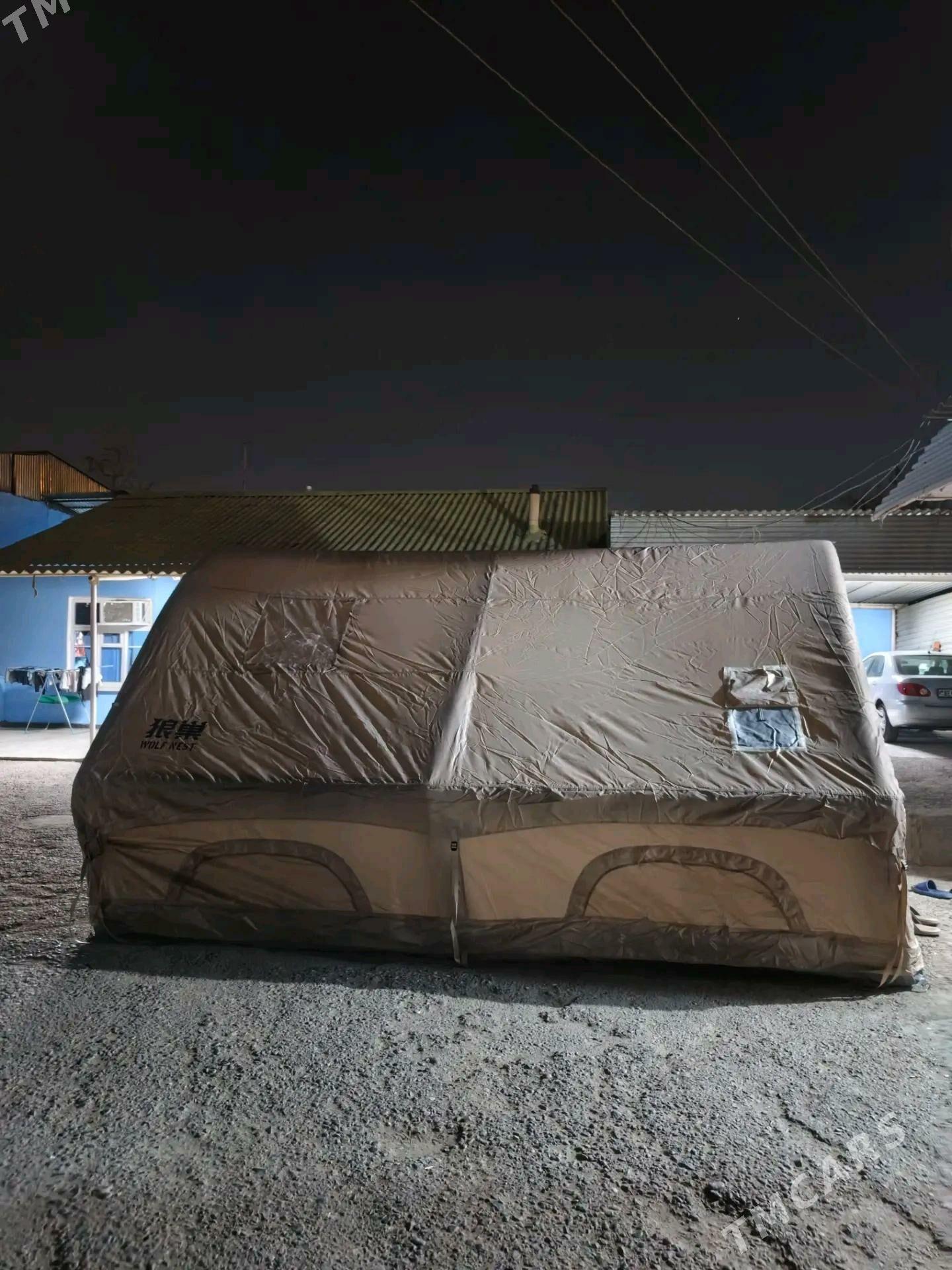 Çadyr Dynç alyş - Aşgabat - img 7