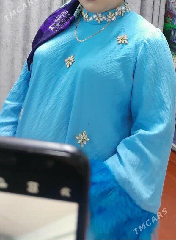 koynek abaya - 6 mkr - img 3