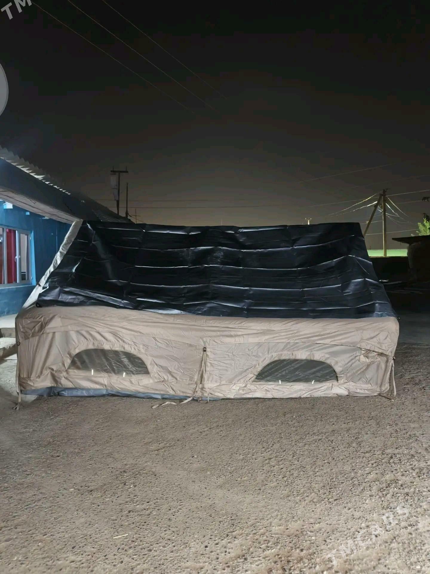 Çadyr Dynç alyş - Aşgabat - img 2