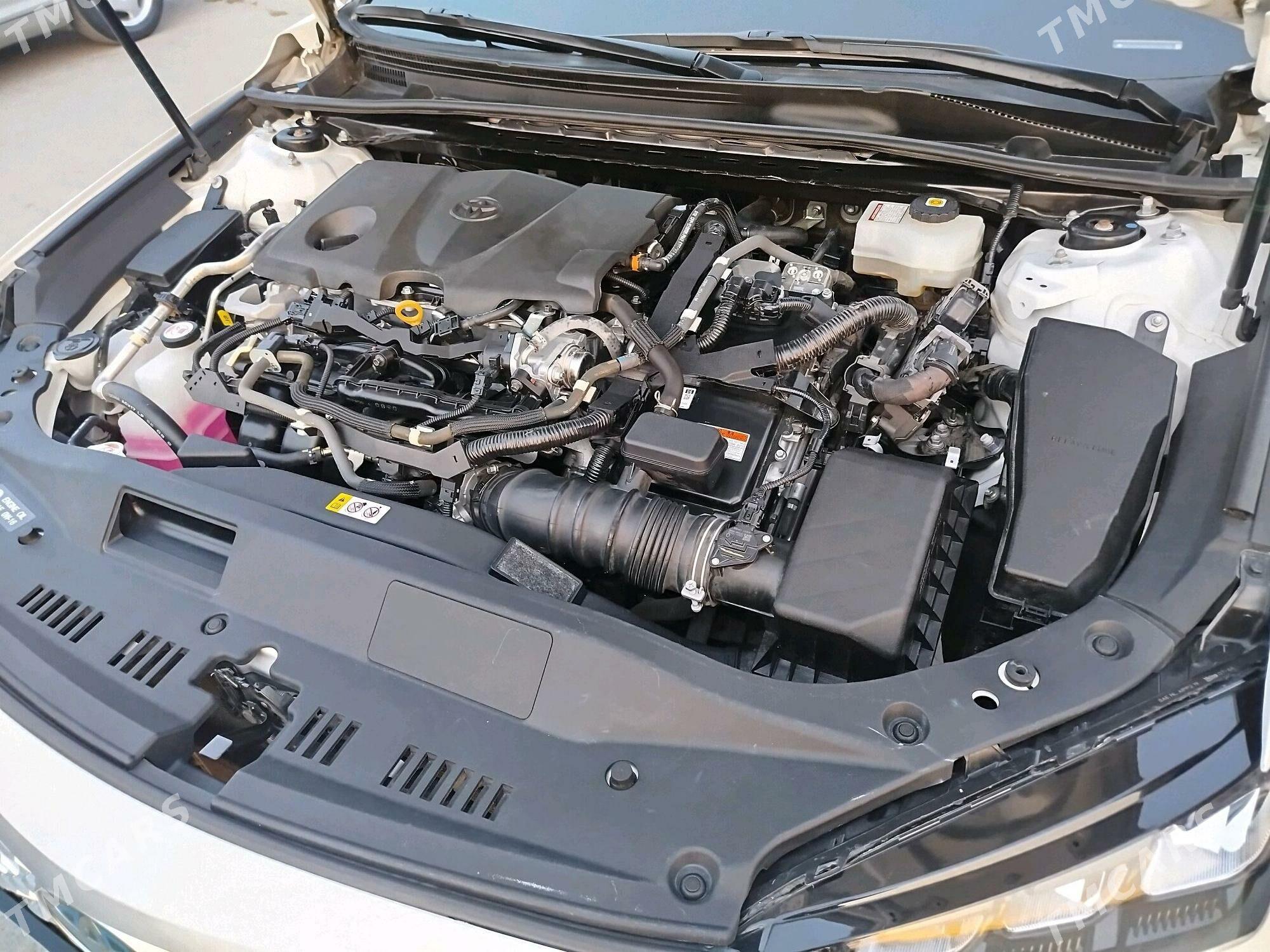 Toyota Avalon 2021 - 420 000 TMT - Daşoguz - img 6