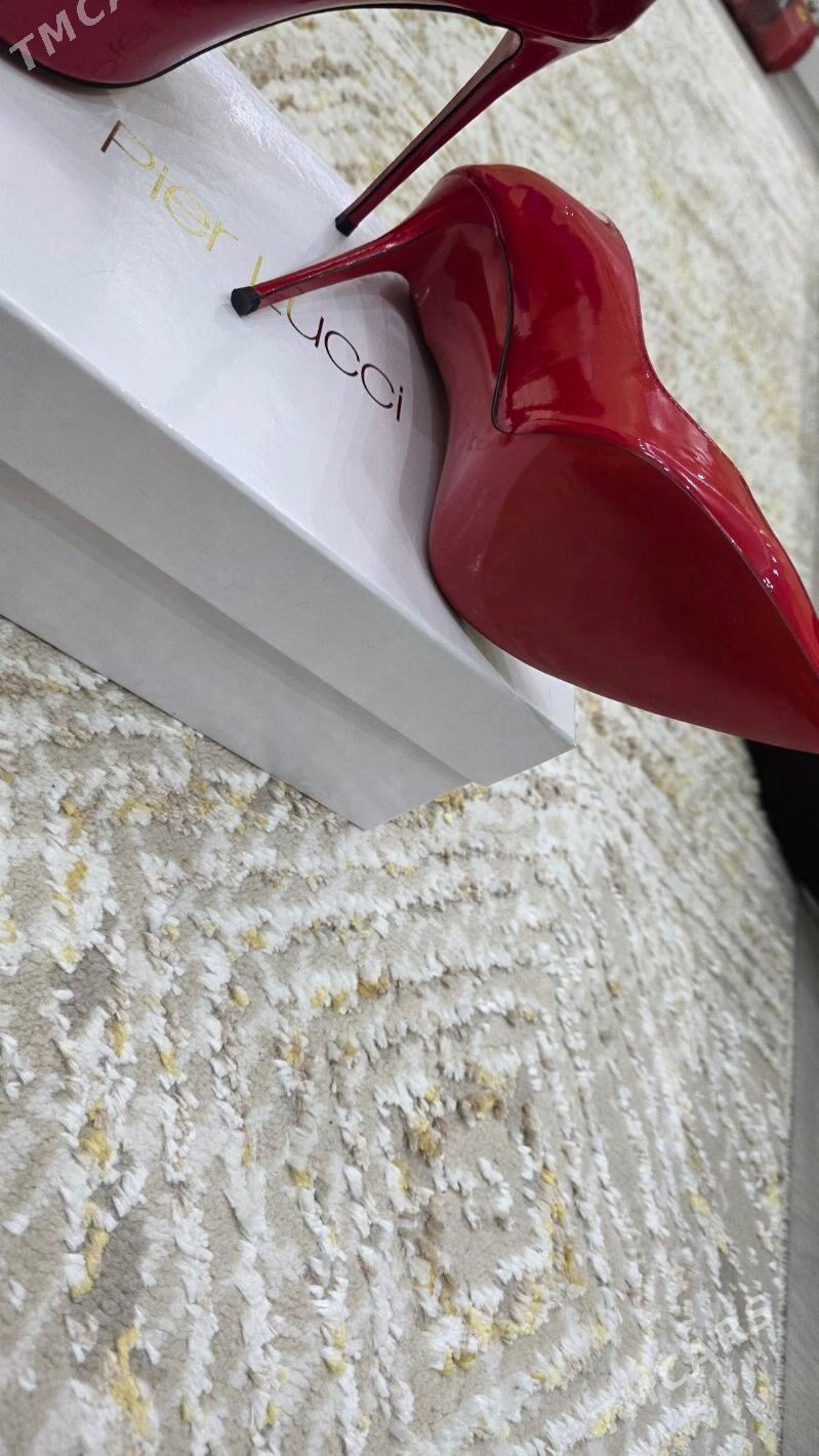 kowsh - Ашхабад - img 2