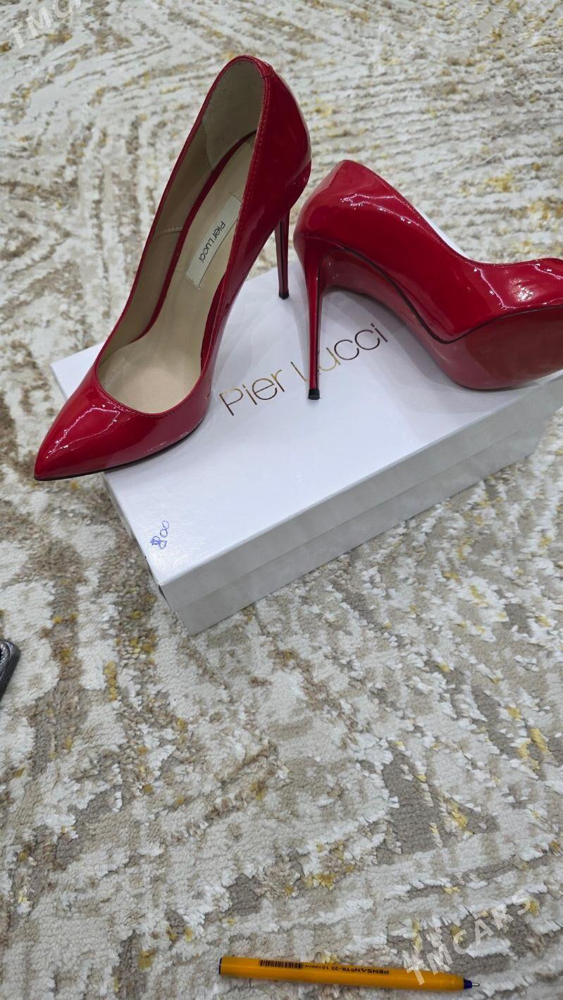 kowsh - Ашхабад - img 3