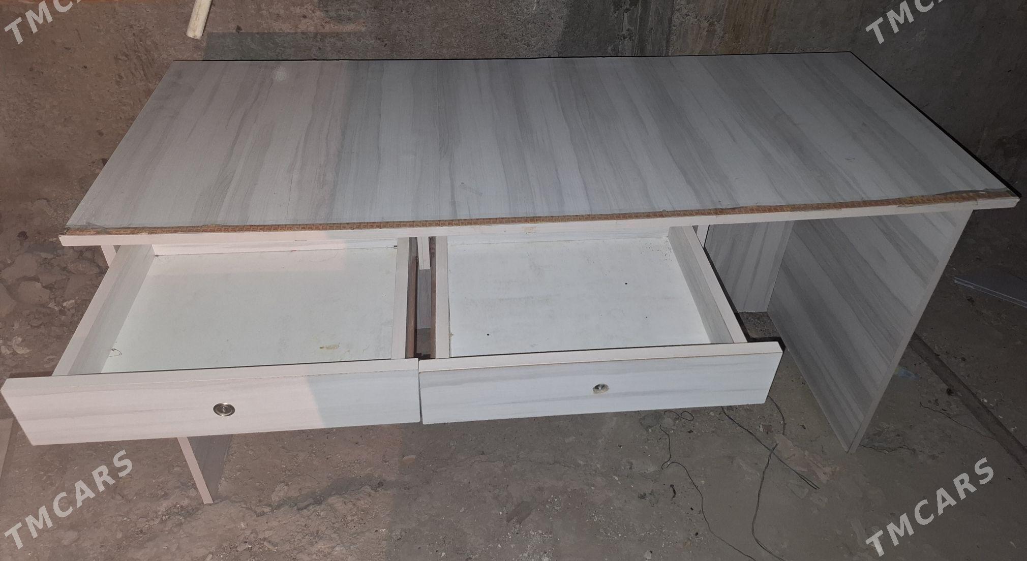 Stol - Туркменбаши - img 2