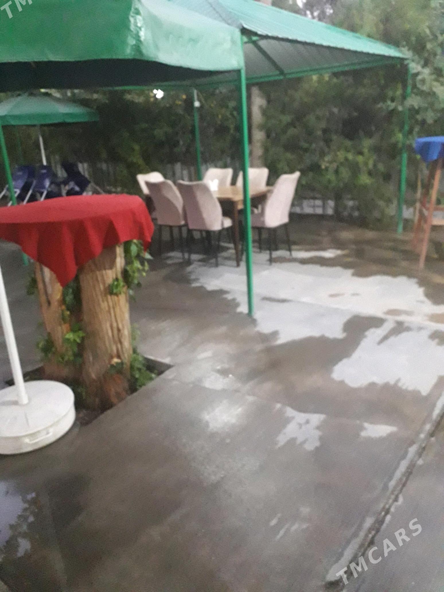 KAFE  AFISANT  GEREK - Aşgabat - img 3