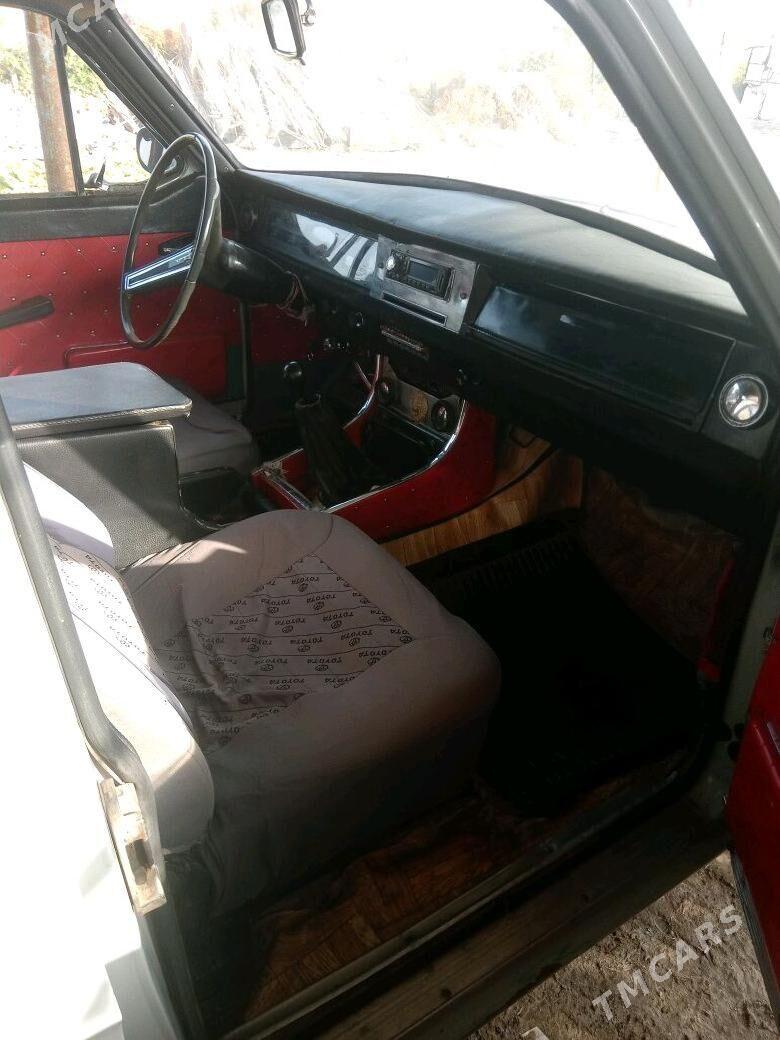 Gaz 24 1980 - 15 000 TMT - Туркменабат - img 1