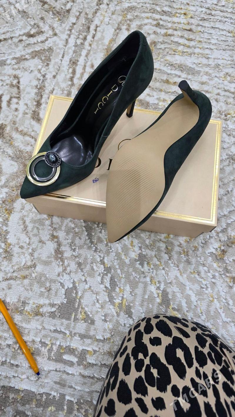 kowsh kabluk - Aşgabat - img 2