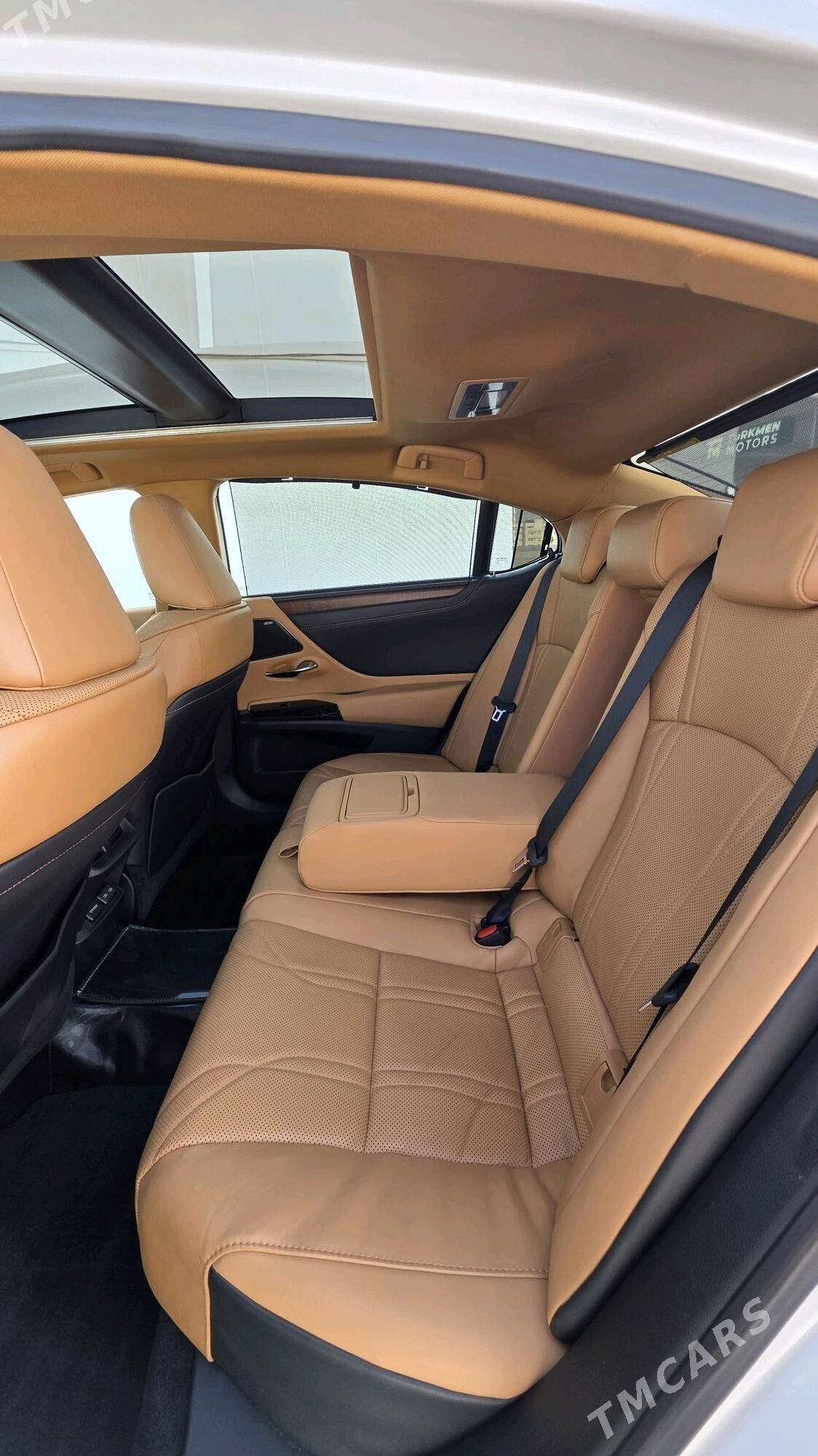 Lexus ES 350 2022 - 686 000 TMT - Ашхабад - img 3