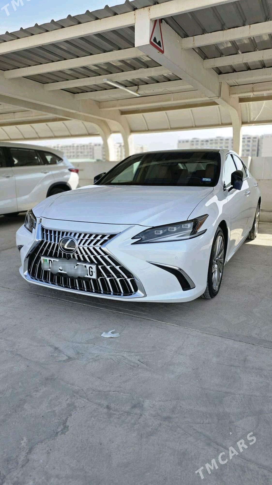 Lexus ES 350 2022 - 686 000 TMT - Ашхабад - img 6